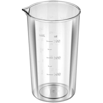 Погружной блендер MPM MBL-39M