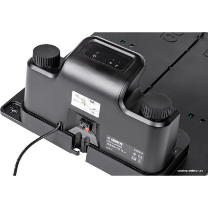 Газонокосилка-робот Cedrus C-MOW L20