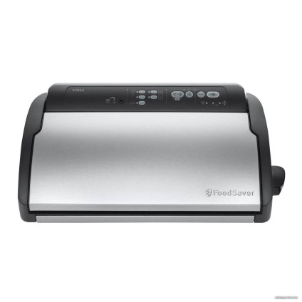 Вакуумный упаковщик FoodSaver V2860