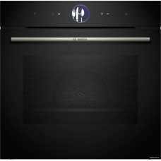 Электрический духовой шкаф Bosch Serie 8 HSG7364B1