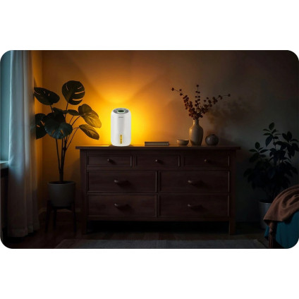 Осушитель воздуха Berdsen BD-529