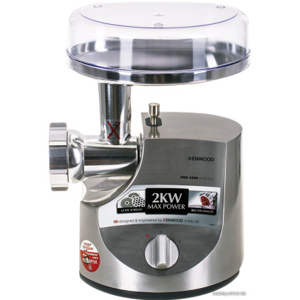 Мясорубка Kenwood MG700