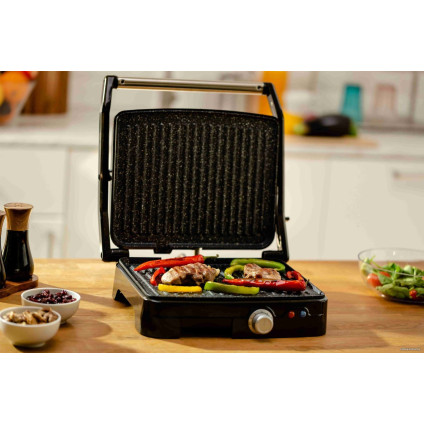 Электрогриль Zelmer ZPR2000