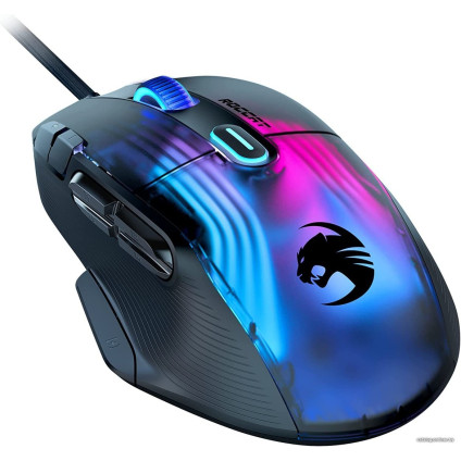 Игровая мышь Roccat Kone XP (черный)