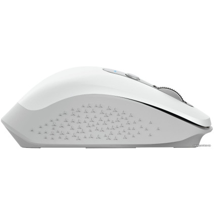 Мышь Trust OZAA (белый)