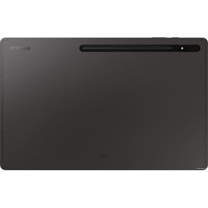 Планшет Samsung Galaxy Tab S8 Ultra 5G SM-X906 12GB/256GB (графит)