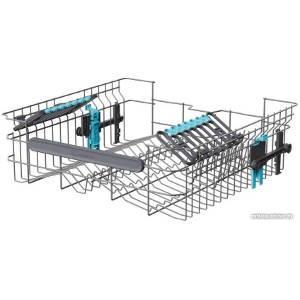 Встраиваемая посудомоечная машина Candy RapidO CS 6B0S3PSA