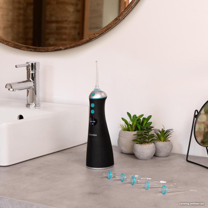 Ирригатор  Cecotec Bamba ToothCare 1100 Jet Liberty