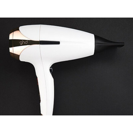 Фен GHD Helios (белый)