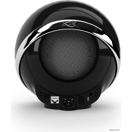 Полочная акустика Cabasse The Pearl Akoya (черный)