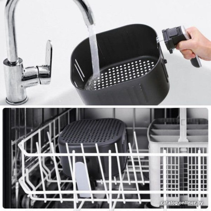 Аэрогриль (аэрофритюрница) Klausberg KB-7551