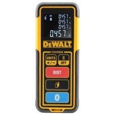 Лазерный дальномер DeWalt DW099S