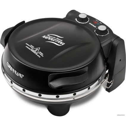 Пиццамейкер G3Ferrari G10032 (черный)