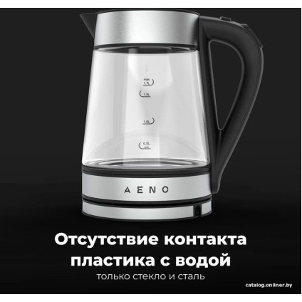 Электрический чайник AENO EK1S