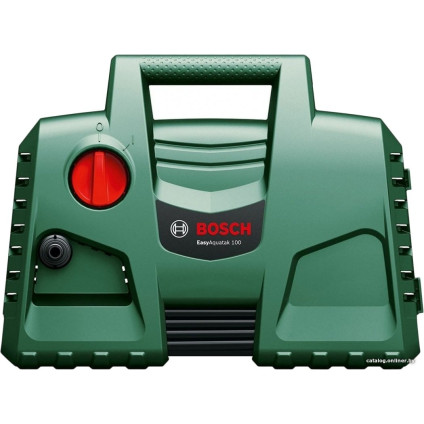 Мойка высокого давления Bosch EasyAquatak 100 Long Lance 06008A7E01