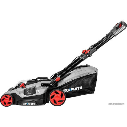 Газонокосилка GRAPHITE 58G033