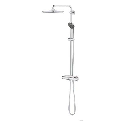 Душевая система  Grohe Vitalio Joy 310 26401001