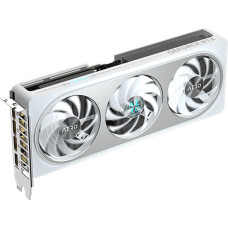 Видеокарта Gigabyte GeForce RTX 5060 Ti Aero OC 16G GV-N506TAERO OC-16GD