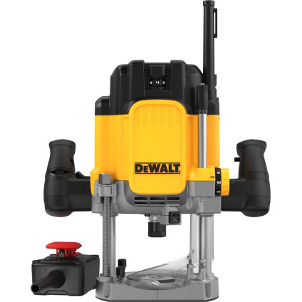 Вертикальный фрезер DeWalt DWE627KT (кейс)
