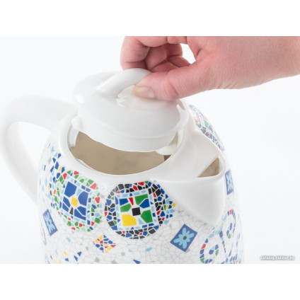 Электрический чайник Concept RK0020