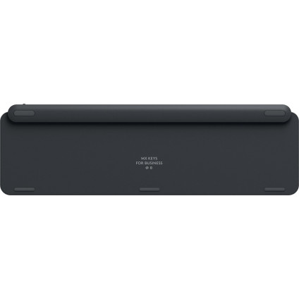 Клавиатура Logitech MX Keys for Business 920-010251 (графитовый, нет кириллицы)