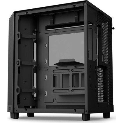 Корпус NZXT H6 Flow RGB CC-H61FB-R1