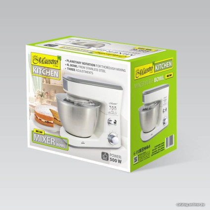 Планетарный миксер Maestro MR-560