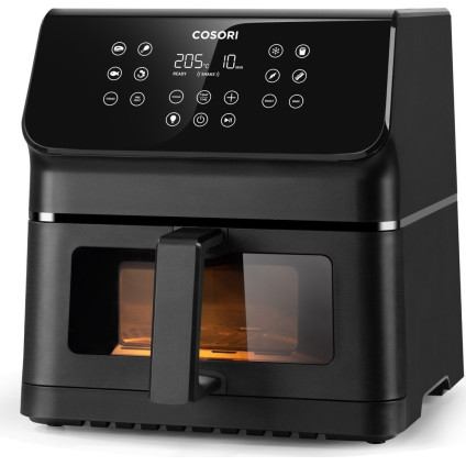Аэрогриль (аэрофритюрница) Cosori Premium II Plus Air Fryer CAF-P653-KEUR