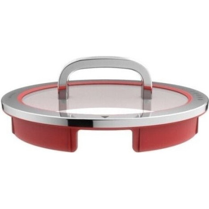 Набор кастрюль WMF Function 4 0760556380