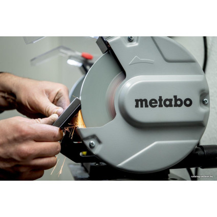 Заточный станок Metabo DSD 200 Plus 604210000
