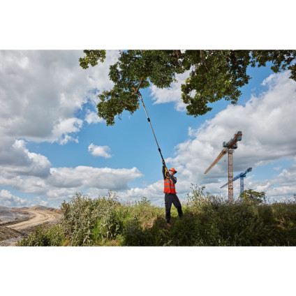 Высоторез DeWalt DCMPS567P1 (с 1-им АКБ)