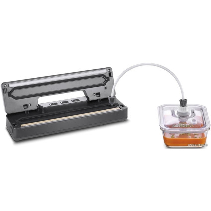 Вакуумный упаковщик CASO VR 190 advanced