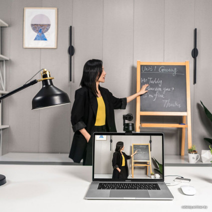 Веб-камера Obsbot Tiny