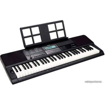 Синтезатор Casio CT-X800
