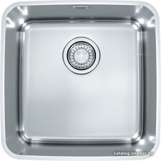 Кухонная мойка Alveus Luno 30