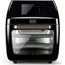 Аэрогриль (аэрофритюрница) Black & Decker BXAFO1200E