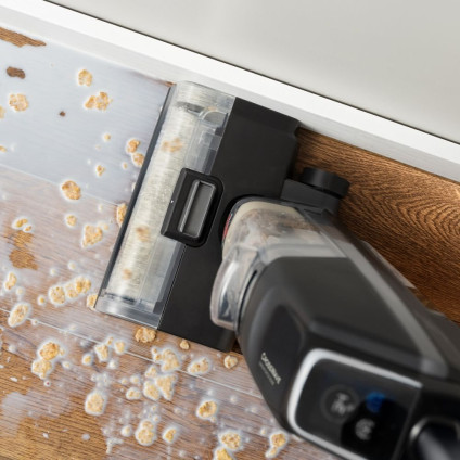 Вертикальный моющий пылесос Bissell CrossWave OmniForce Edge Pro 4000N