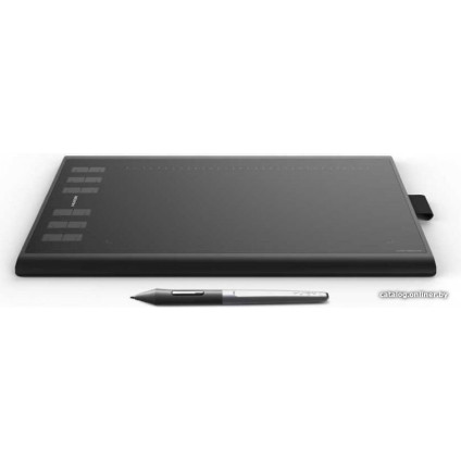 Графический планшет Huion H1060P