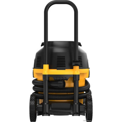 Пылесос DeWalt DWV905M-QS