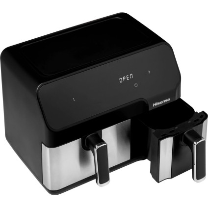 Аэрогриль (аэрофритюрница) Hisense HAF2900D