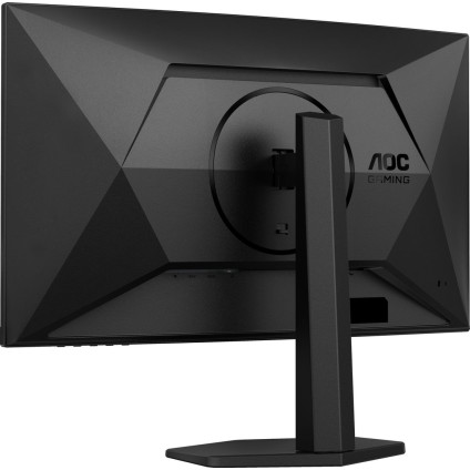 Игровой монитор AOC Gaming CQ27G4X
