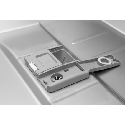 Встраиваемая посудомоечная машина Amica DIM42E6EBqO