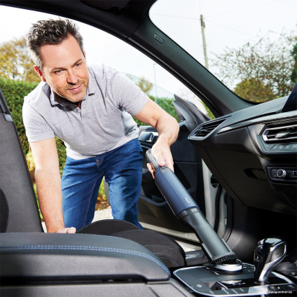 Пылесос Shark WV270EU