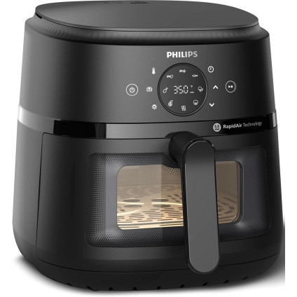 Аэрогриль (аэрофритюрница) Philips 2000 Series NA230/00