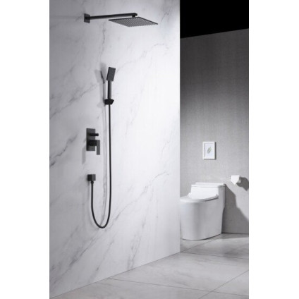 Душевая система  Blue Water Toronto TOR-ZKP.150