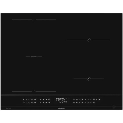 Варочная панель De Dietrich DPI4432B