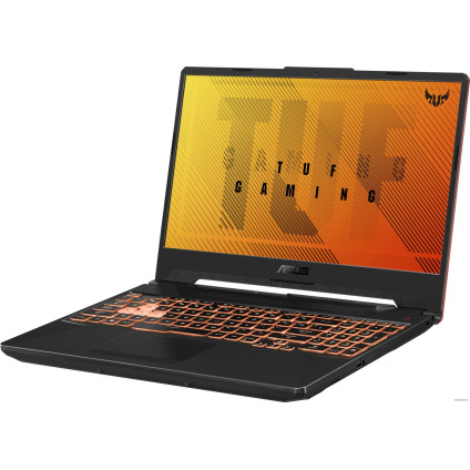 Игровой ноутбук ASUS TUF Gaming F15 FX506LHB-HN323W