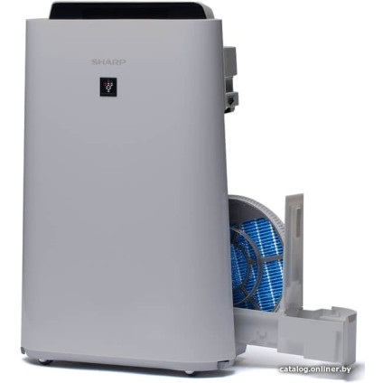 Мойка воздуха Sharp UA-HD40E-L