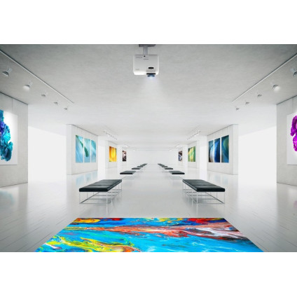 Проектор ViewSonic LS741HD