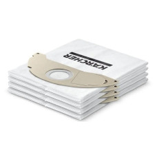 Фильтр-мешок Karcher SE KFI 657 2.863-371.0 (4 шт)
